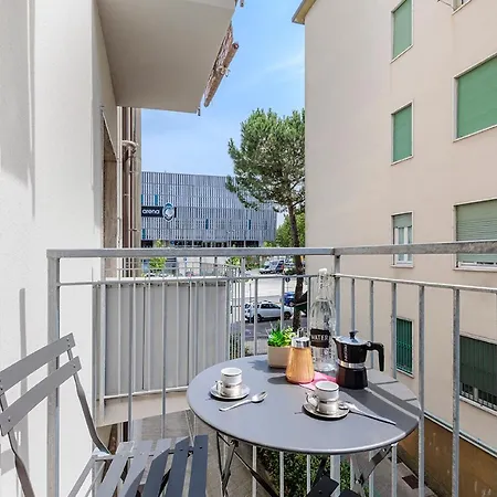 Arena Living Bgy Bergamo
