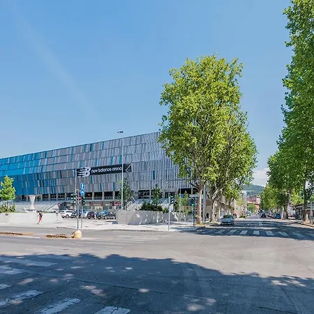 Arena Living Bgy Bergamo