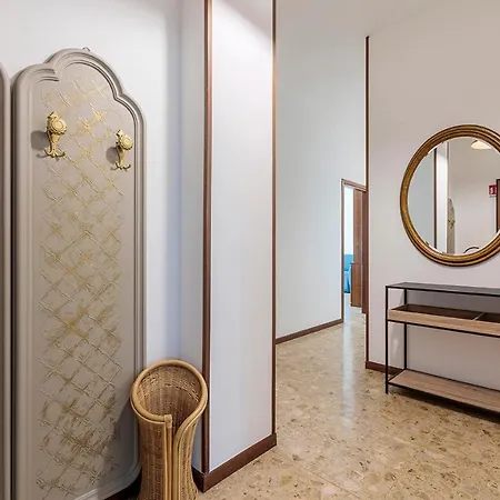 Arena Living Bgy * Bergamo