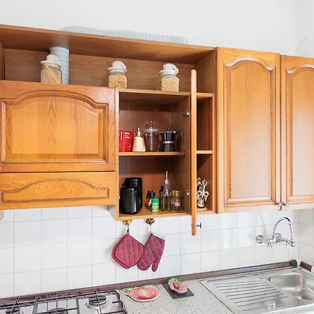 Apartment Arena Living Bgy