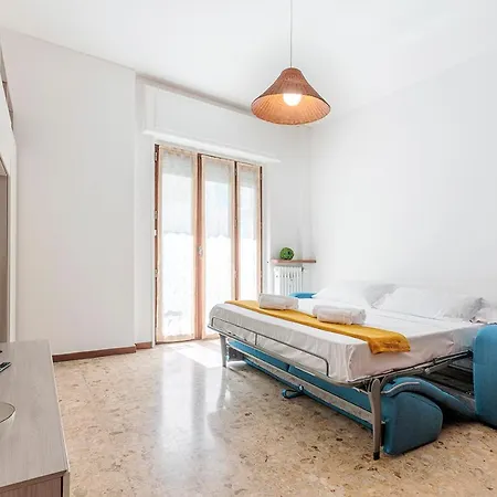 Arena Living Bgy Bergamo