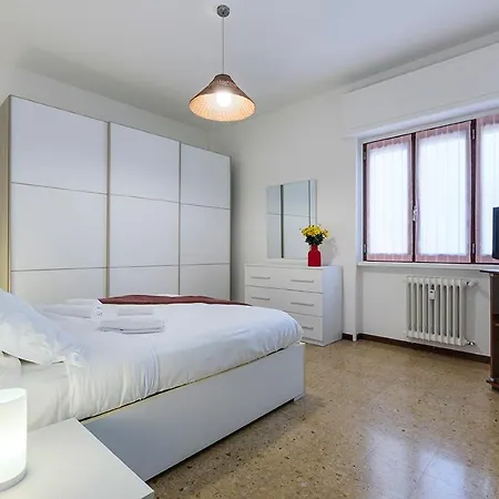 Arena Living Bgy Apartment *