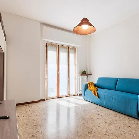 Arena Living Bgy Apartment Bergamo