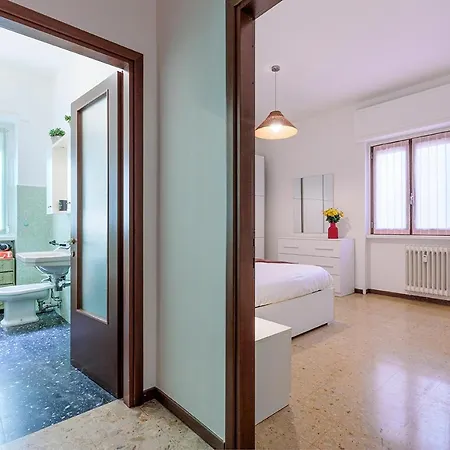 Arena Living Bgy Bergamo