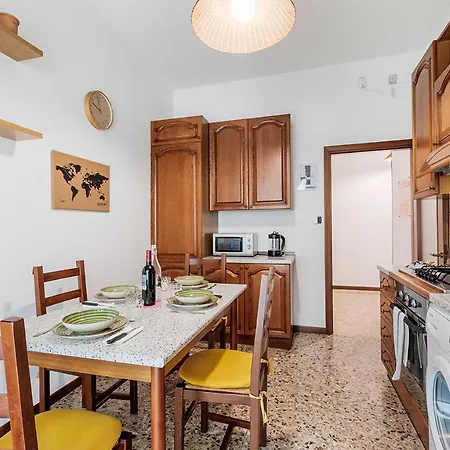Arena Living Bgy Apartment