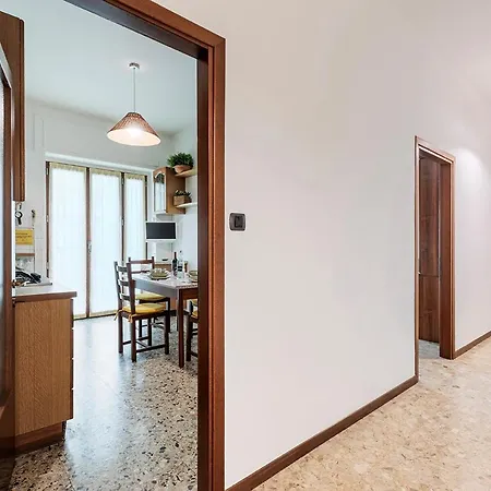 Arena Living Bgy * Bergamo