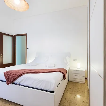 Arena Living Bgy Apartment Bergamo