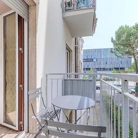 Arena Living Bgy * Bergamo