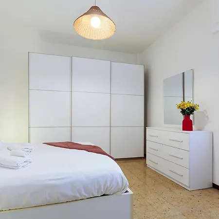 Arena Living Bgy Bergamo