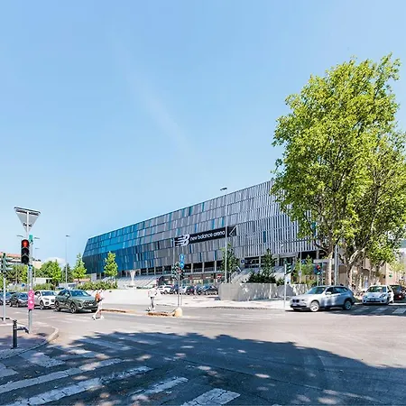 Arena Living Bgy Bergamo