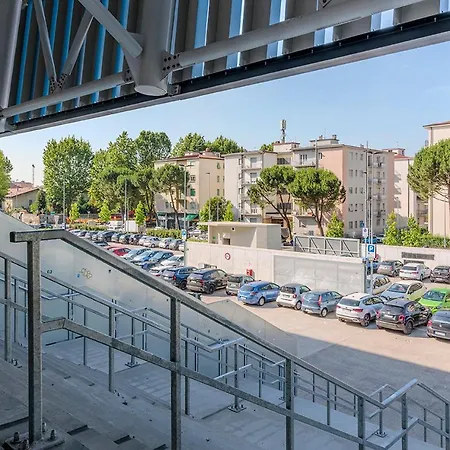 Arena Living Bgy * Bergamo